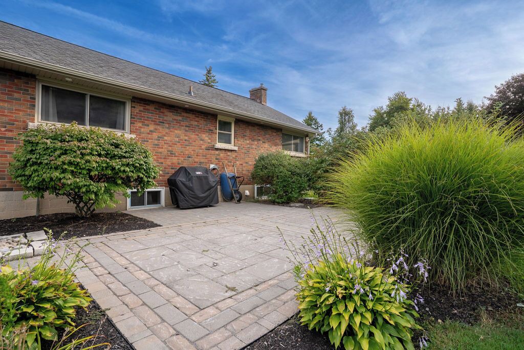 Photo of Patio Balcony in Tillsonburg