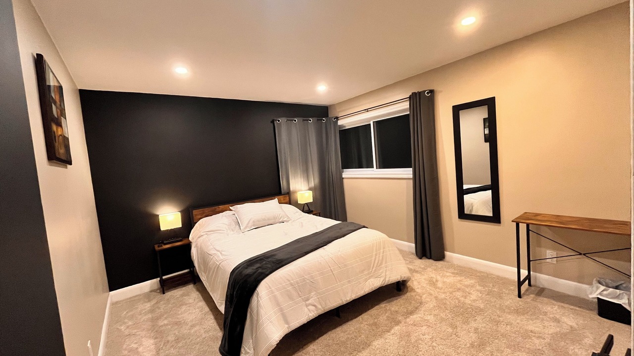 Photo of Bedroom in Tillsonburg