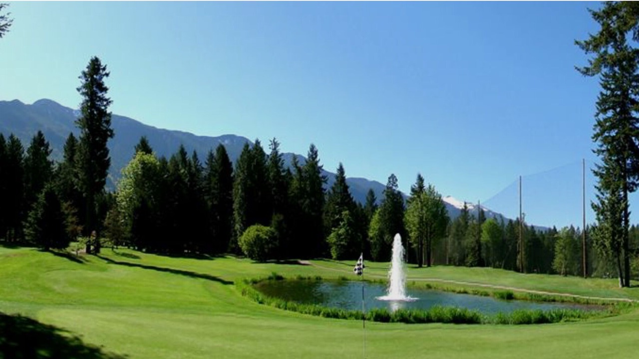 Photo of Others in Cultus Lake