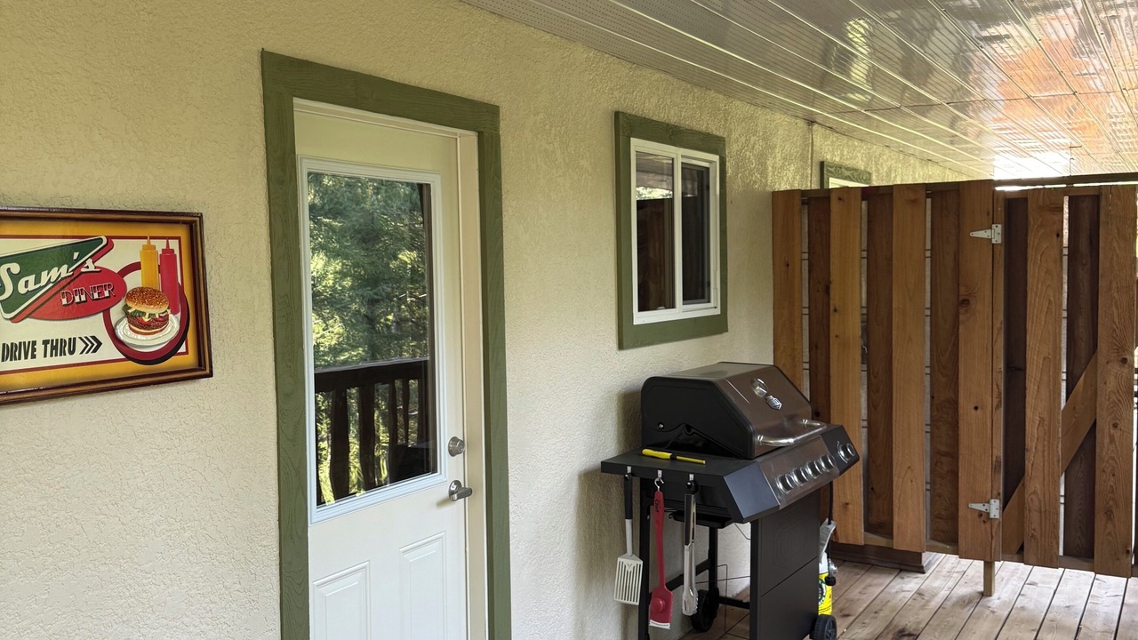 Photo of Outdoor in Cultus Lake