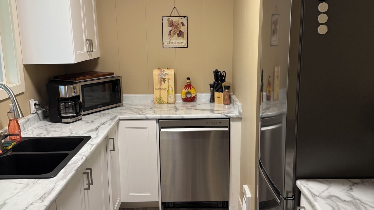 Photo of Kitchen in Cultus Lake