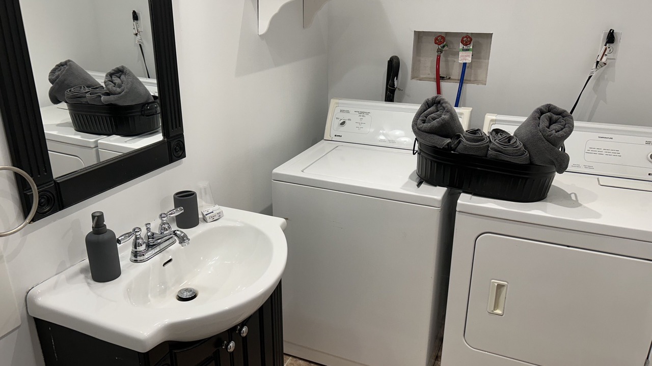 Photo of Bathroom in St. John's