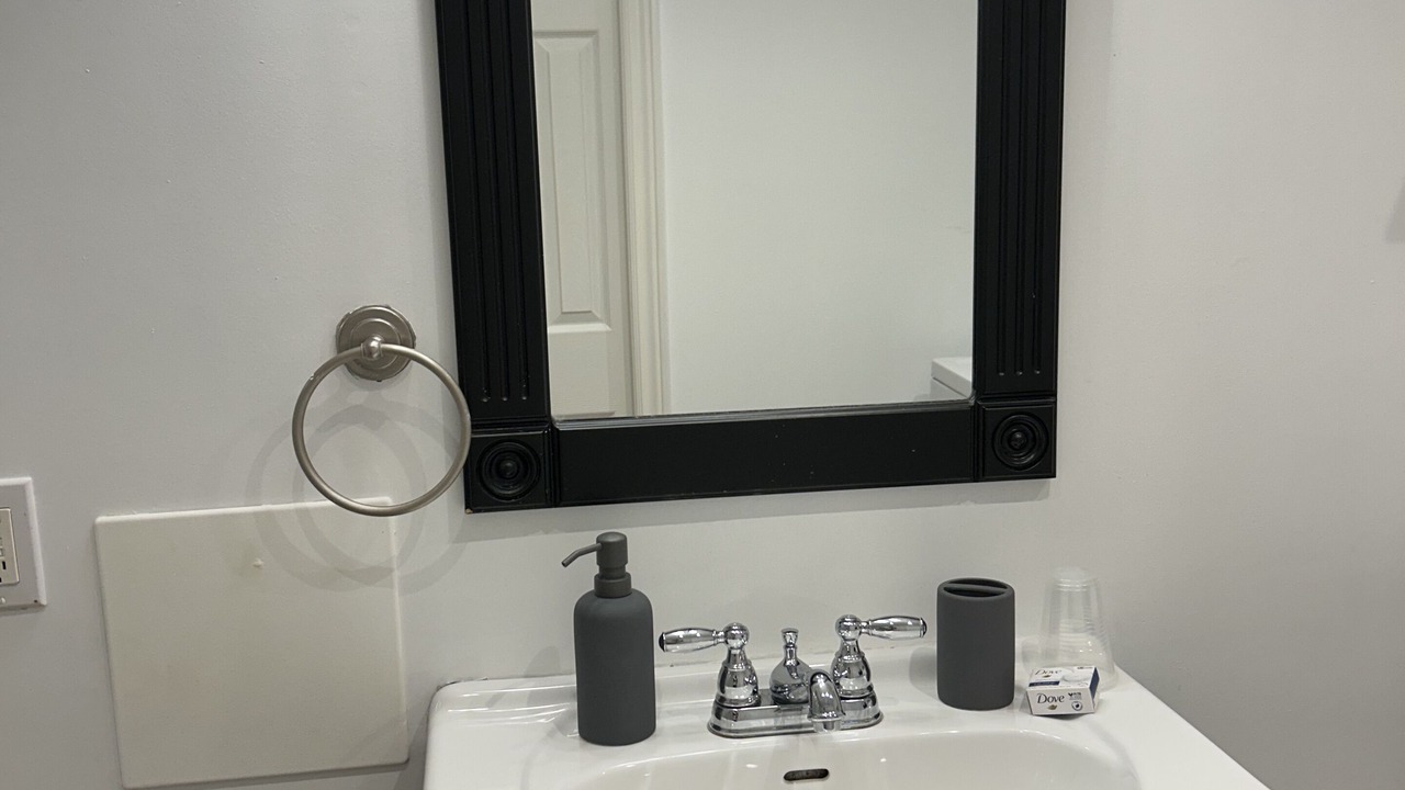 Photo of Bathroom in St. John's