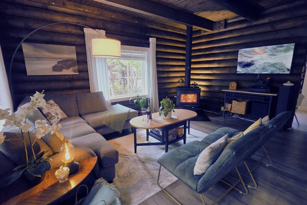 Photo of Livingroom in Regional District of Nanaimo