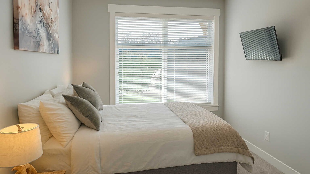 Photo of Bedroom in Sardis