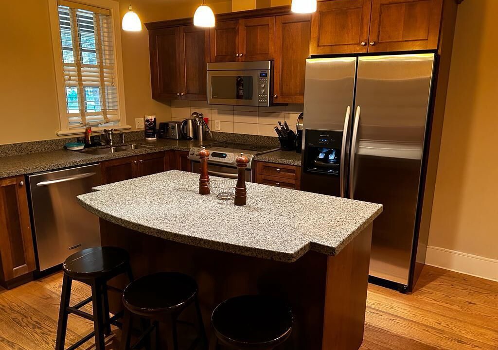 Photo of Kitchen in Seguin