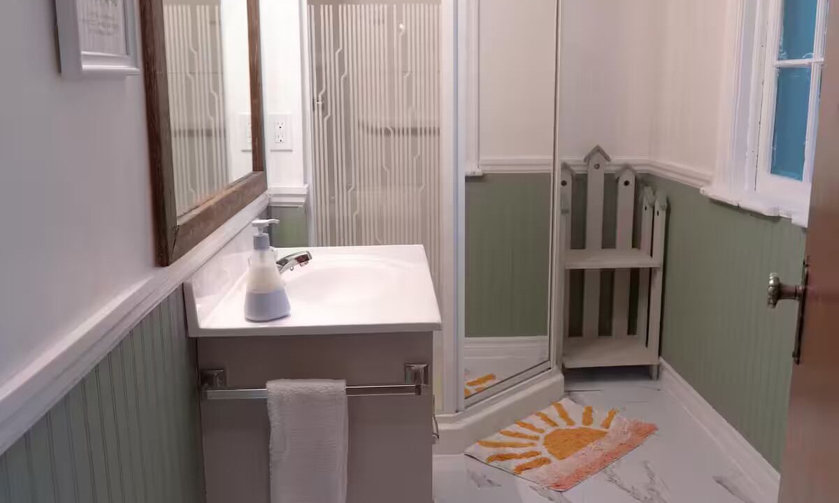 Photo of Bathroom in South Bruce Peninsula