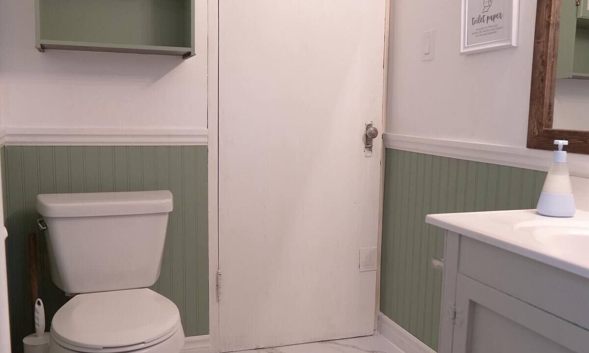 Photo of Bathroom in South Bruce Peninsula