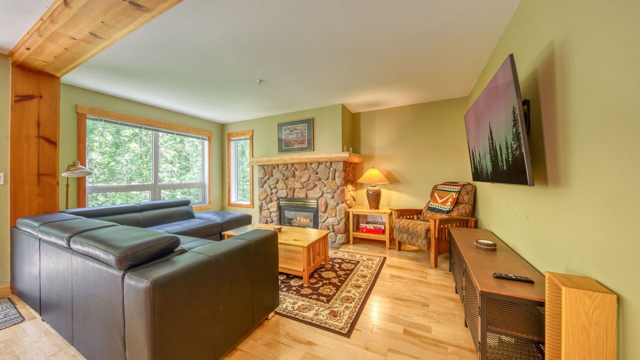 Photo of Livingroom in Fernie