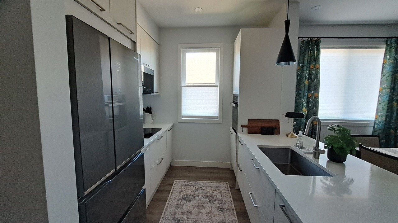 Photo of Kitchen in Glen Huron