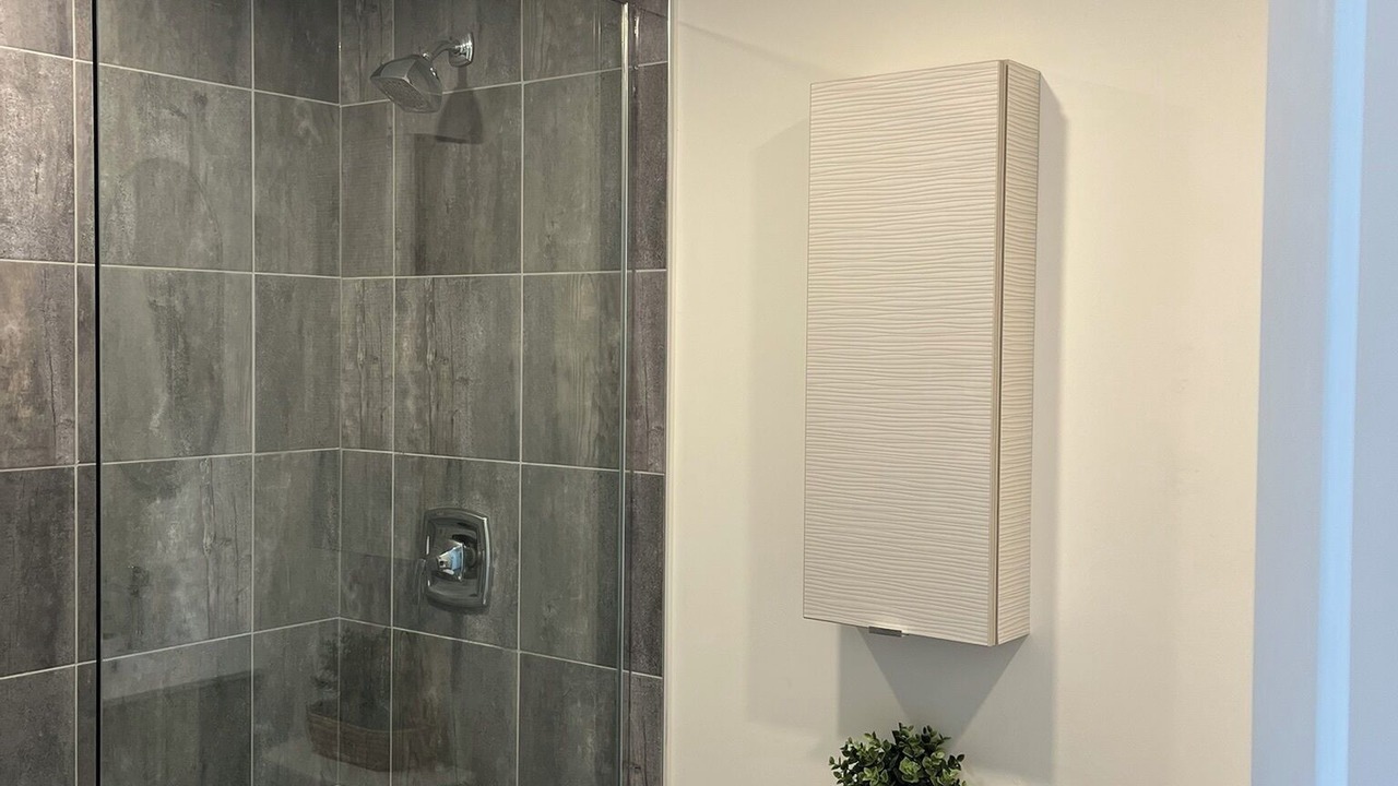 Photo of Bathroom in Glen Huron