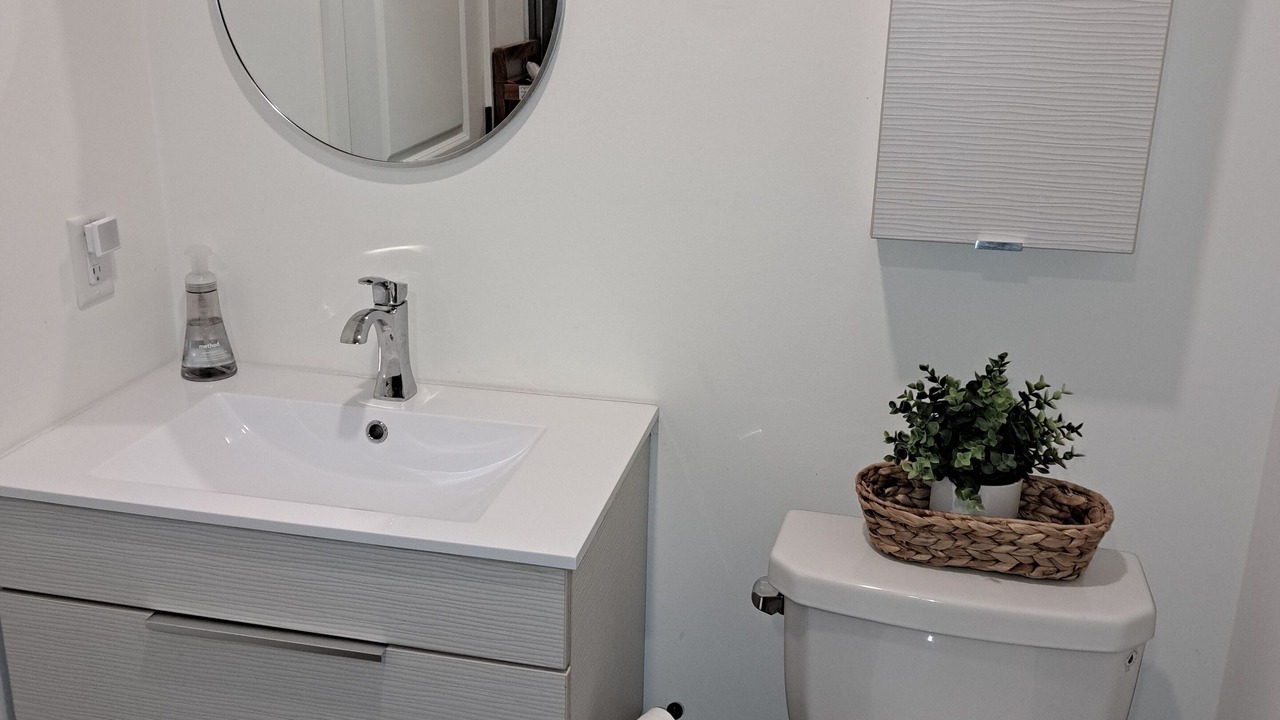 Photo of Bathroom in Glen Huron