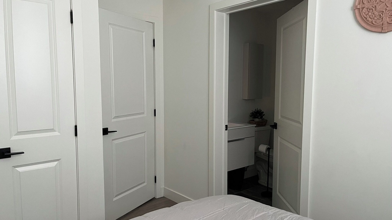Photo of Bedroom in Glen Huron
