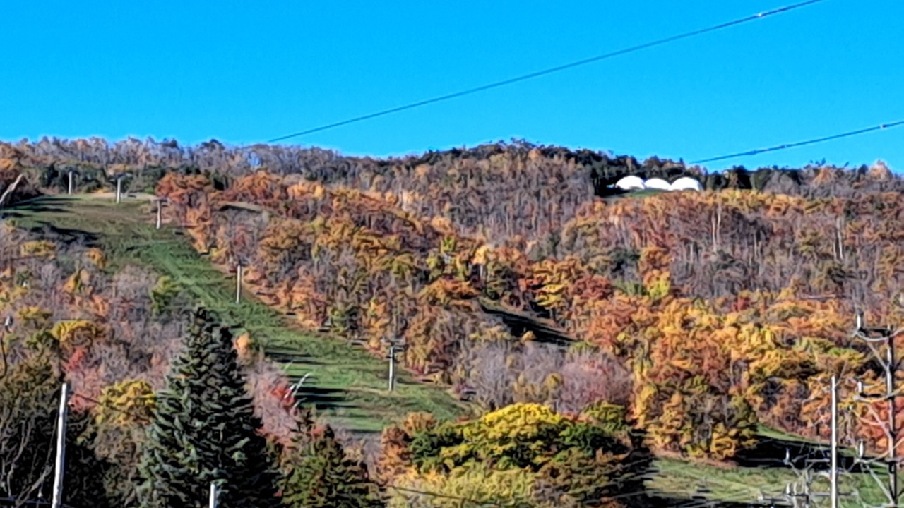 Photo of Outdoor in Glen Huron