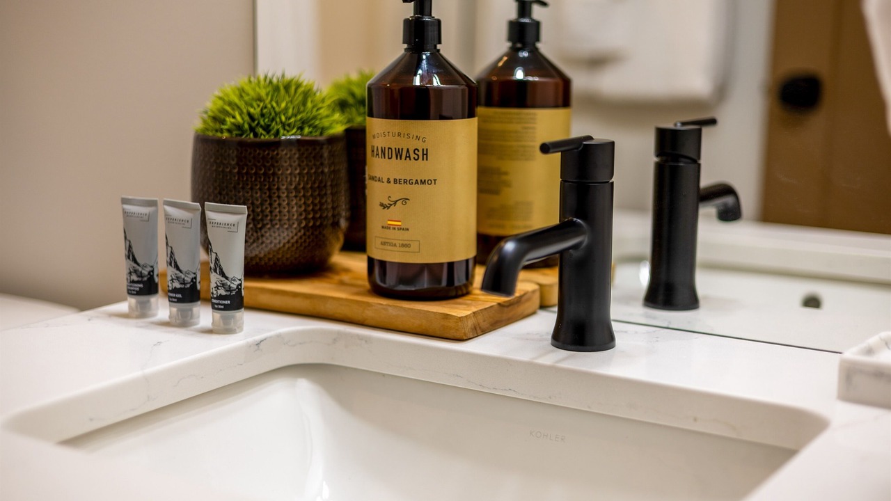 Photo of Bathroom in Wardner