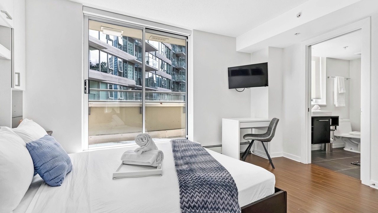 Photo of Bedroom in Central