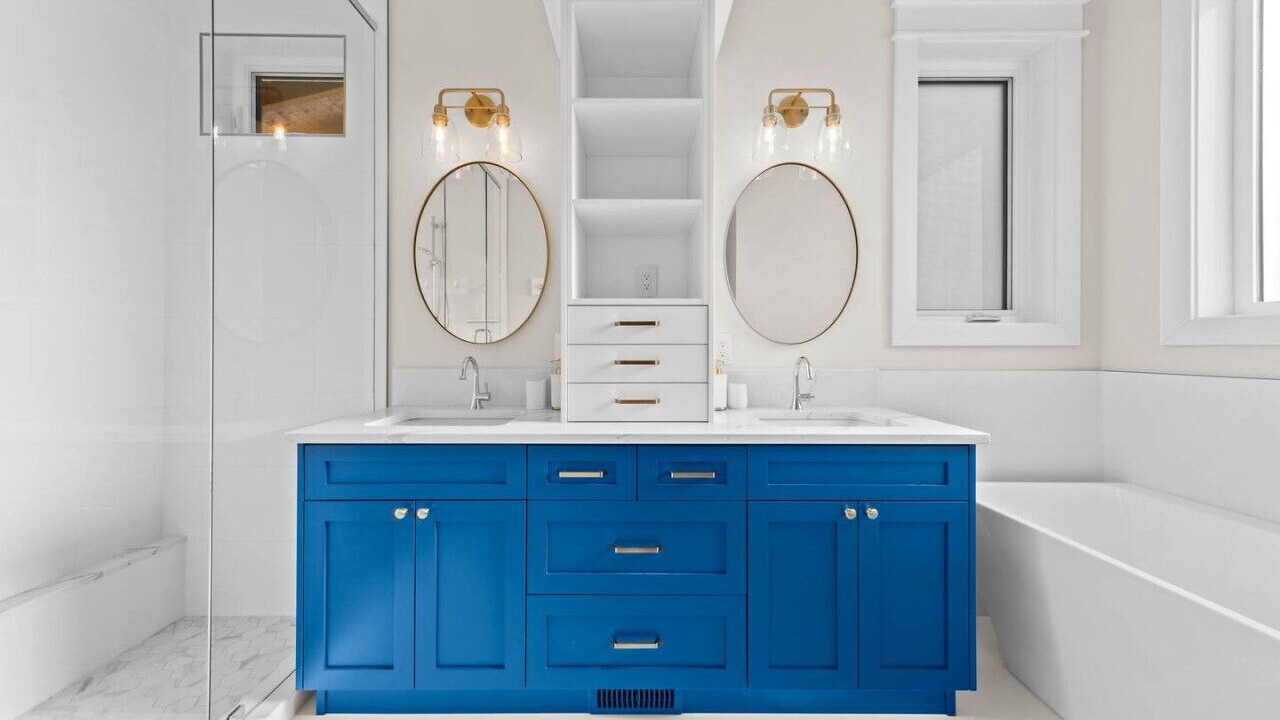 Photo of Bathroom in Sun Peaks