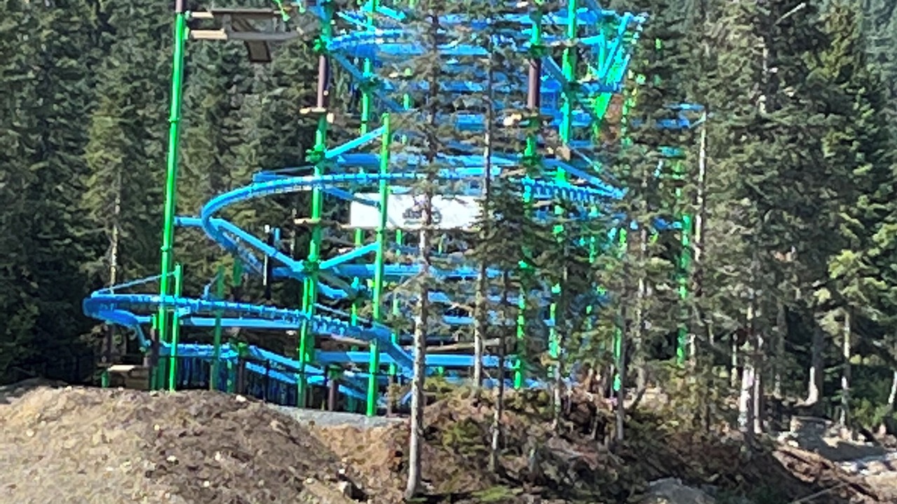 Photo of Others in Hemlock Valley