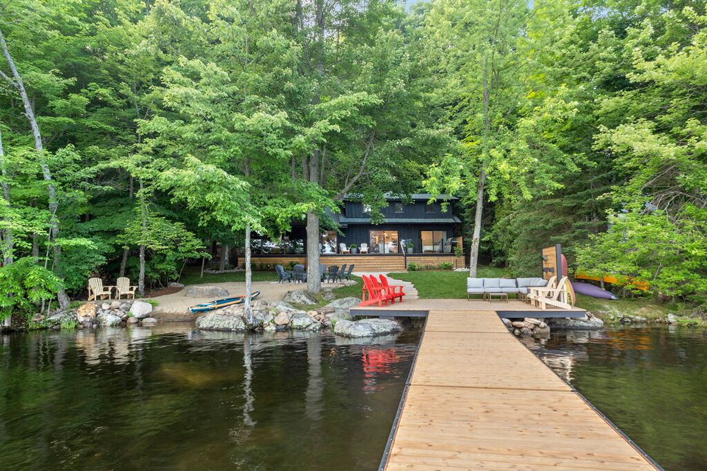 Photo of Outdoor in Bracebridge