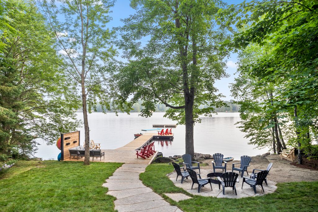 Photo of Patio Balcony in Bracebridge