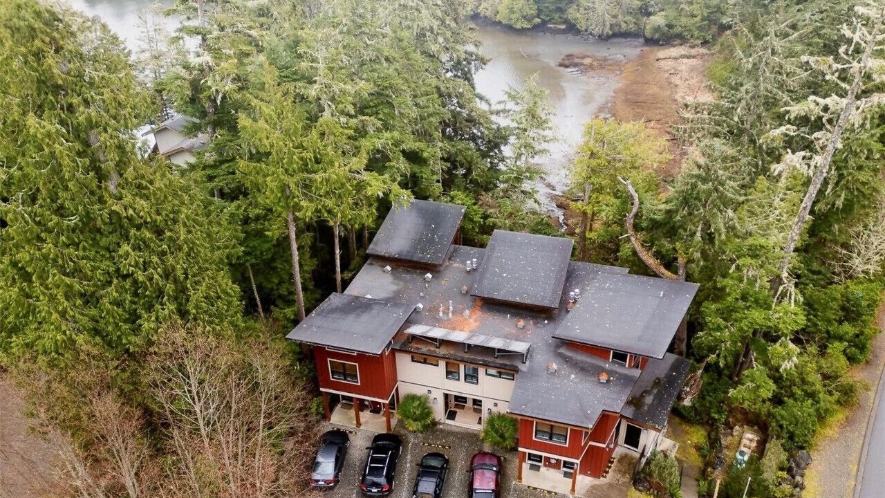 Photo of Others in Ucluelet
