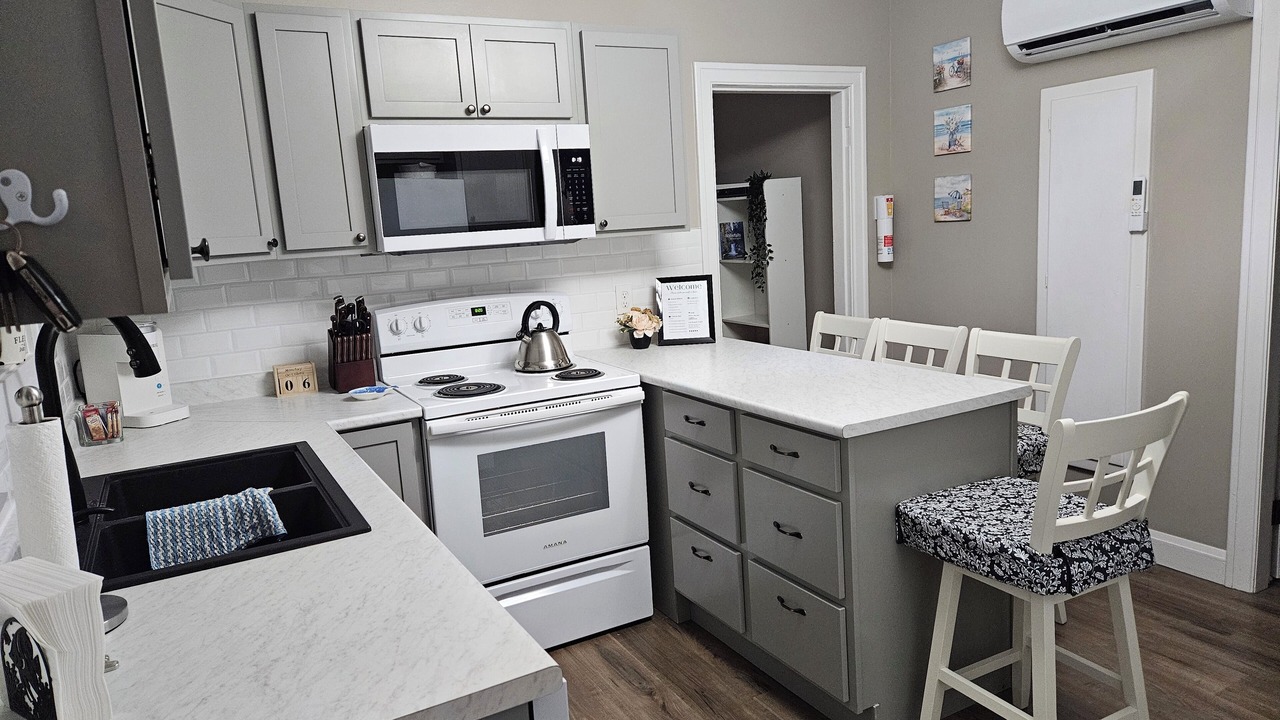 Photo of Kitchen in Mulgrave