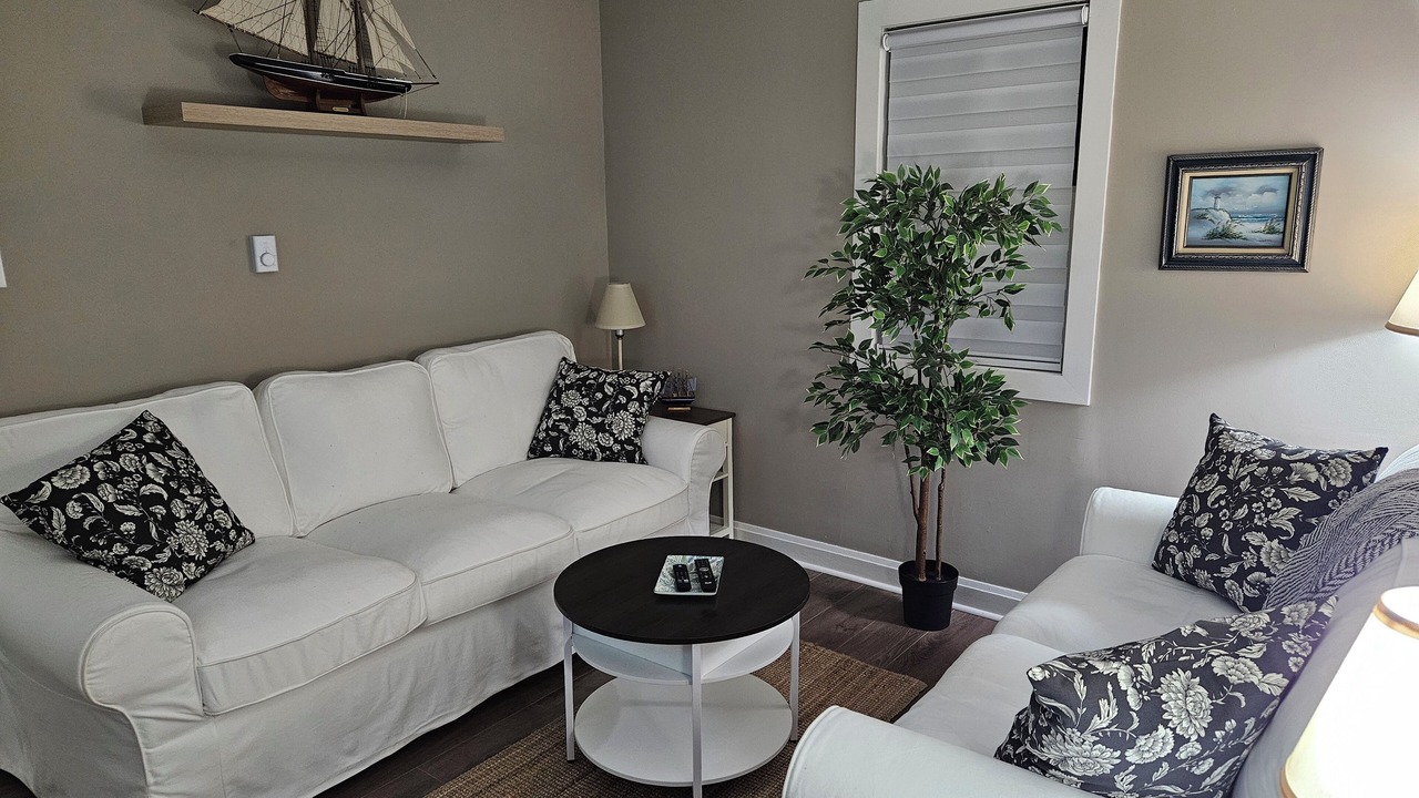 Photo of Livingroom in Mulgrave