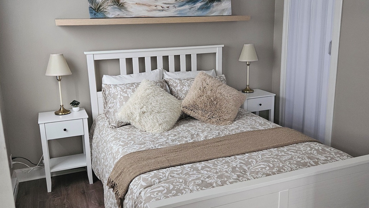 Photo of Bedroom in Mulgrave