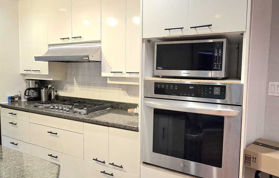 Photo of Kitchen in Upper Lonsdale