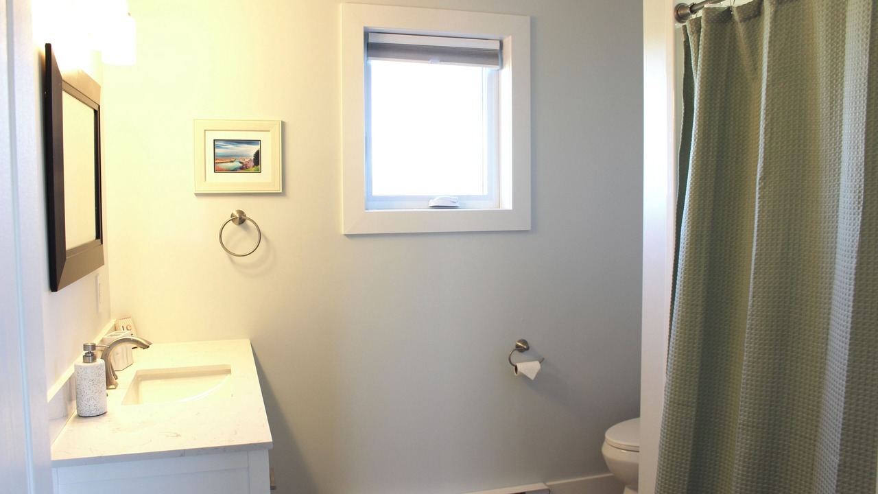 Photo of Bathroom in Anglo Rustico