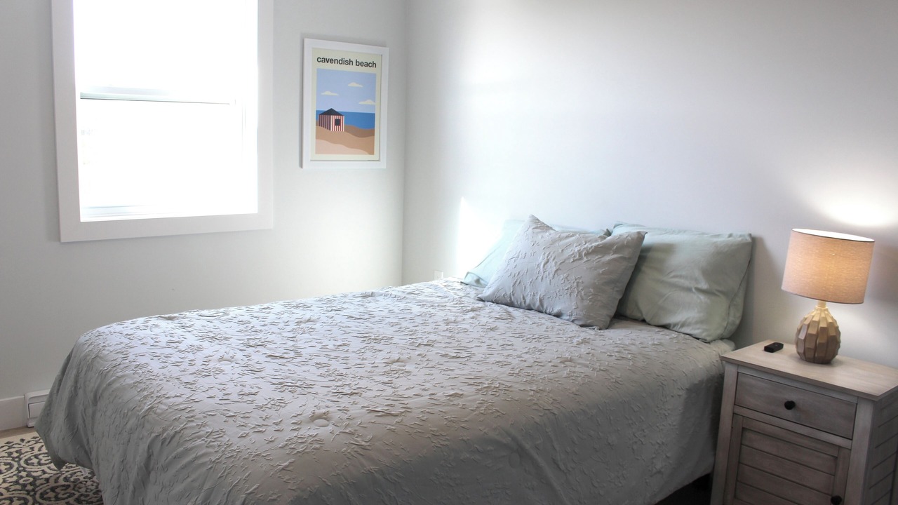 Photo of Bedroom in Anglo Rustico