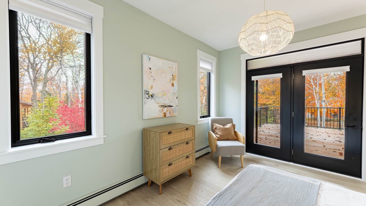 Photo of Bedroom in Bayview