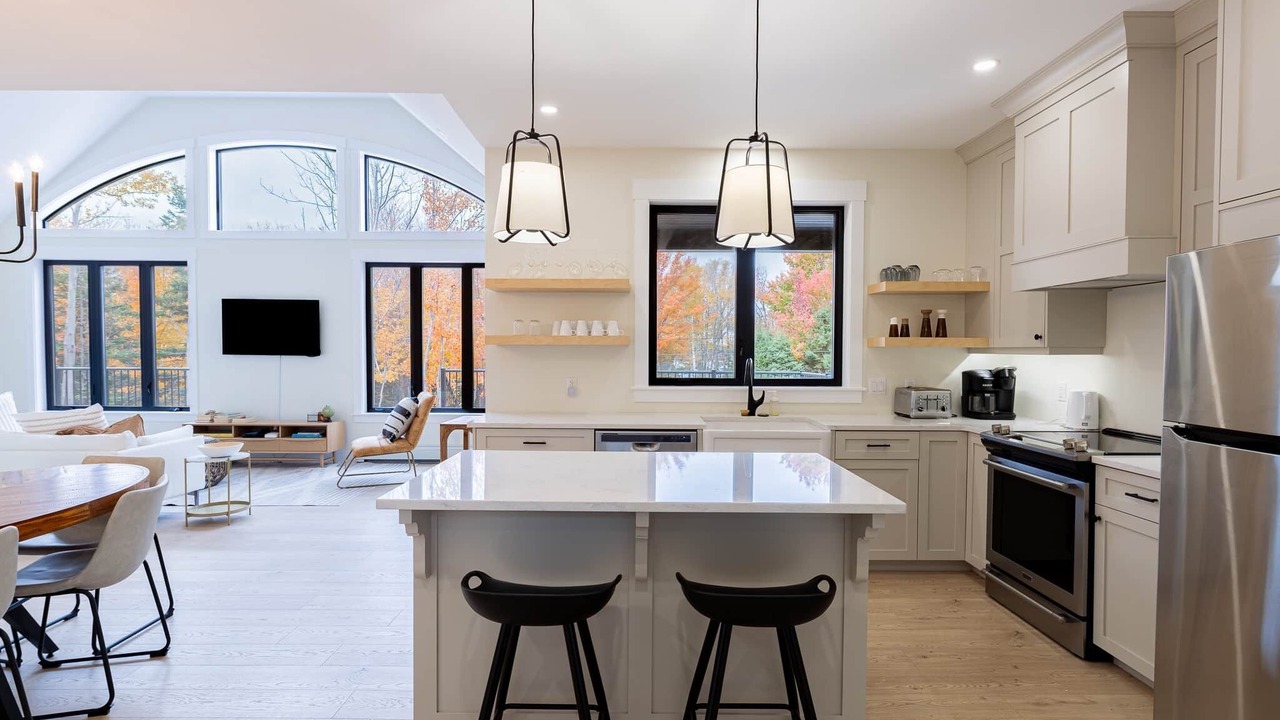 Photo of Kitchen in Bayview