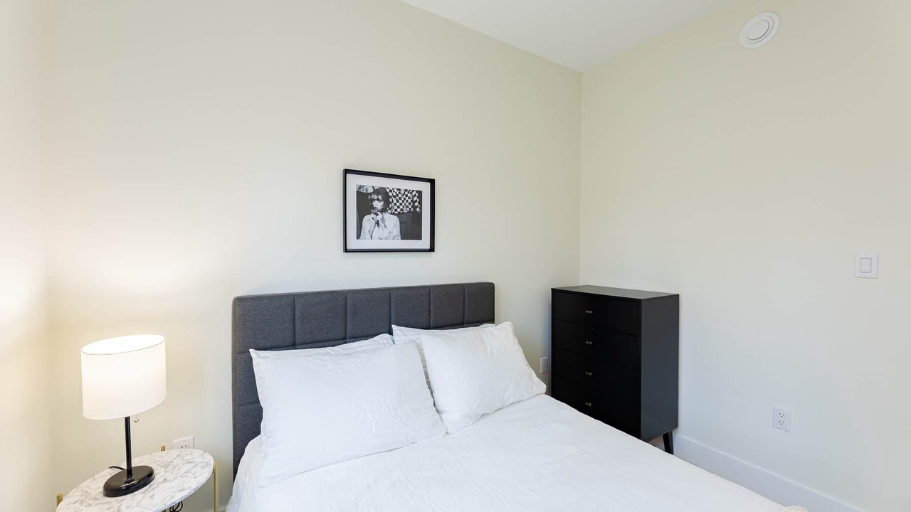 Photo of Bedroom in Bayview