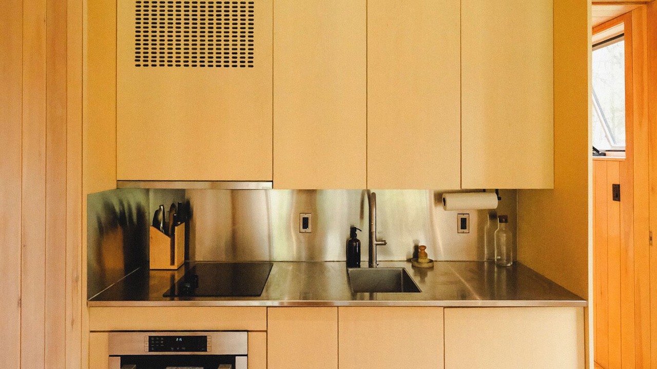 Photo of Kitchen in Glen Huron