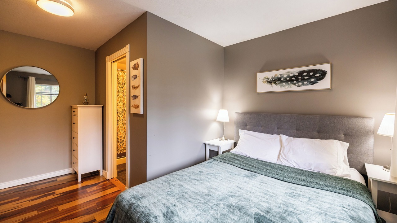 Photo of Bedroom in Walnut Grove