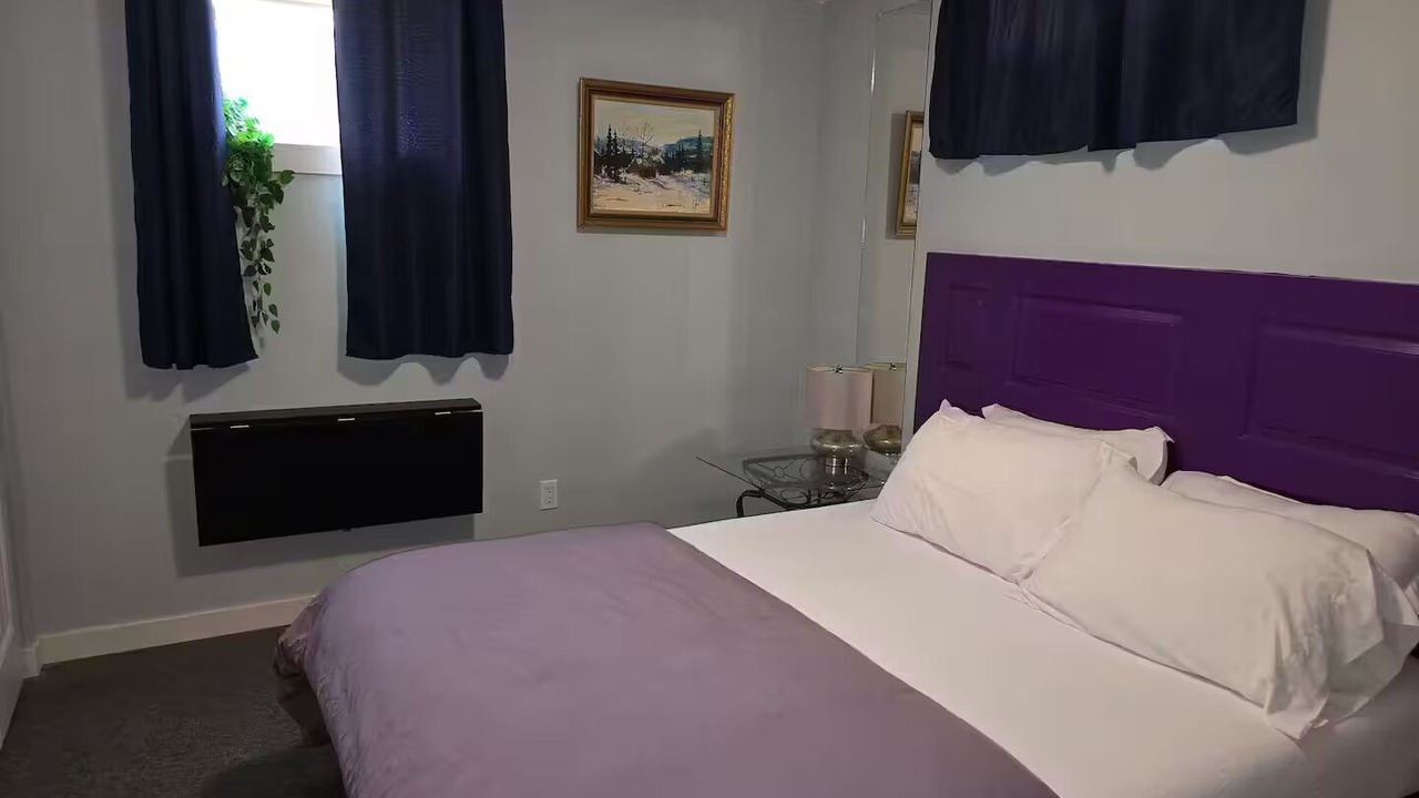 Photo of Bedroom in Saint John