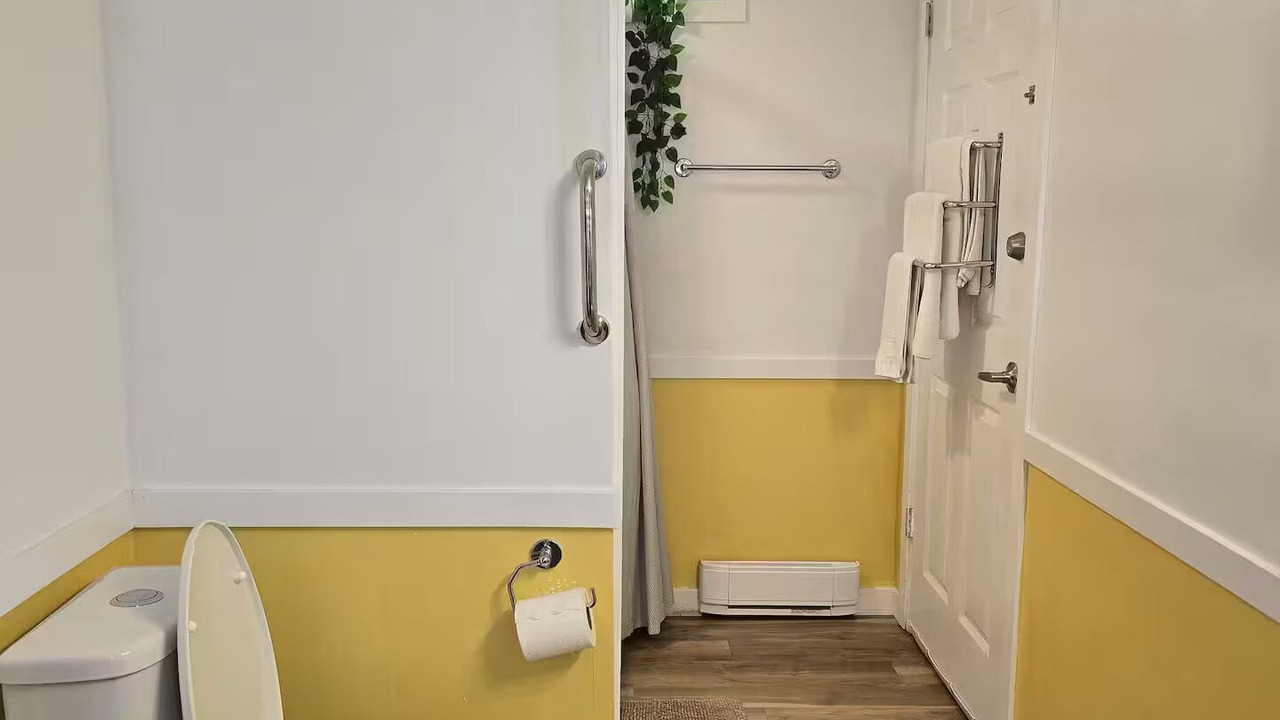 Photo of Bathroom in Saint John