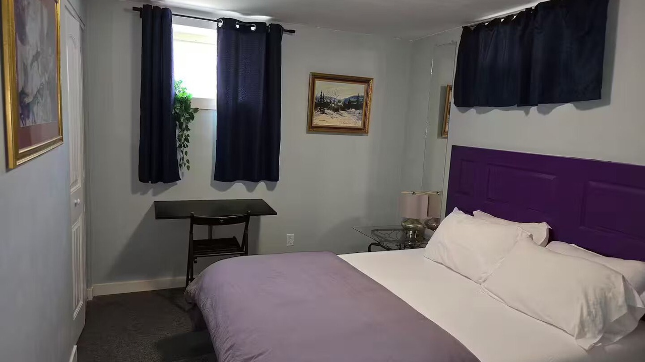 Photo of Bedroom in Saint John