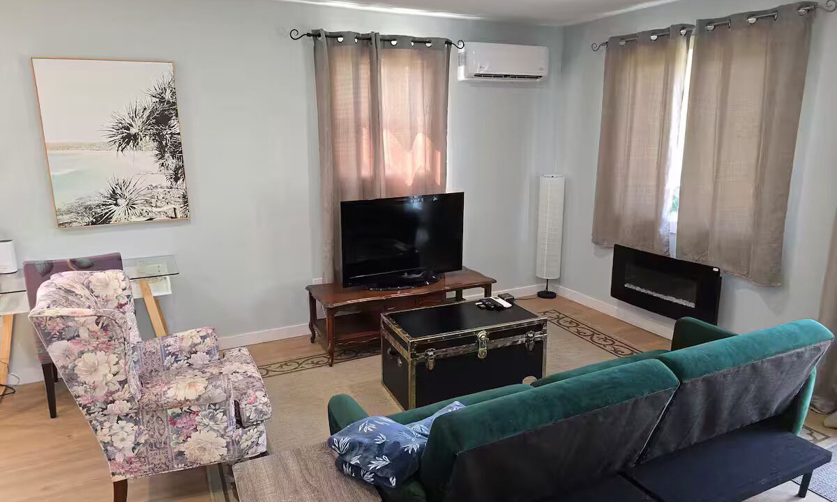 Photo of Livingroom in Saint John