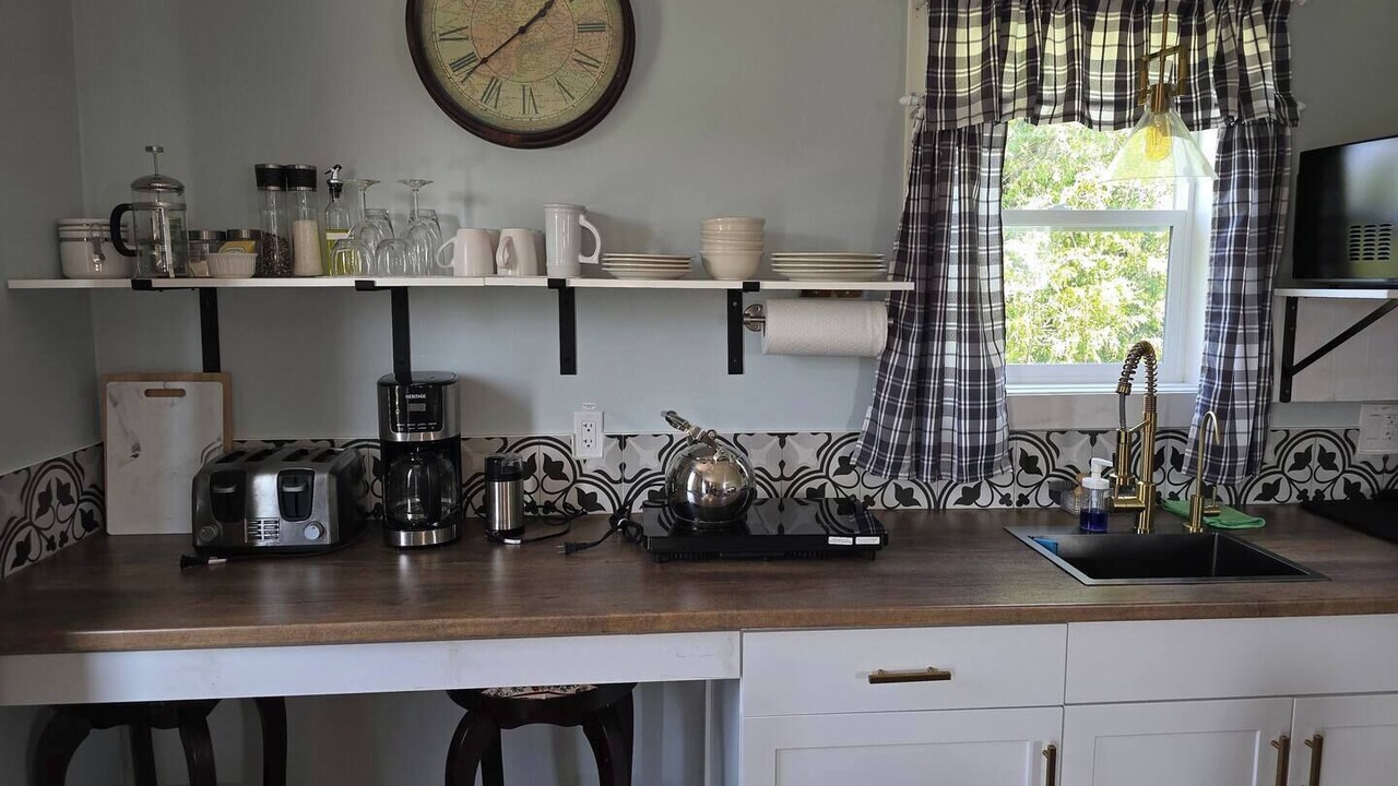 Photo of Kitchen in Saint John
