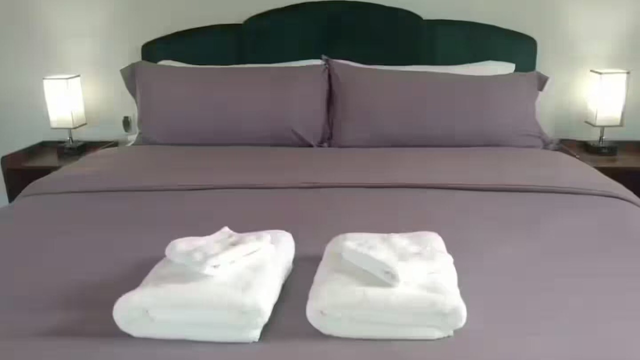 Photo of Bedroom in Saint John