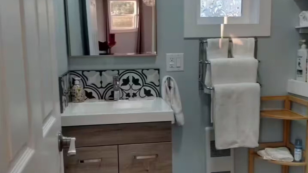 Photo of Bathroom in Saint John