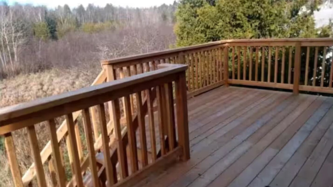 Photo of Outdoor in Saint John