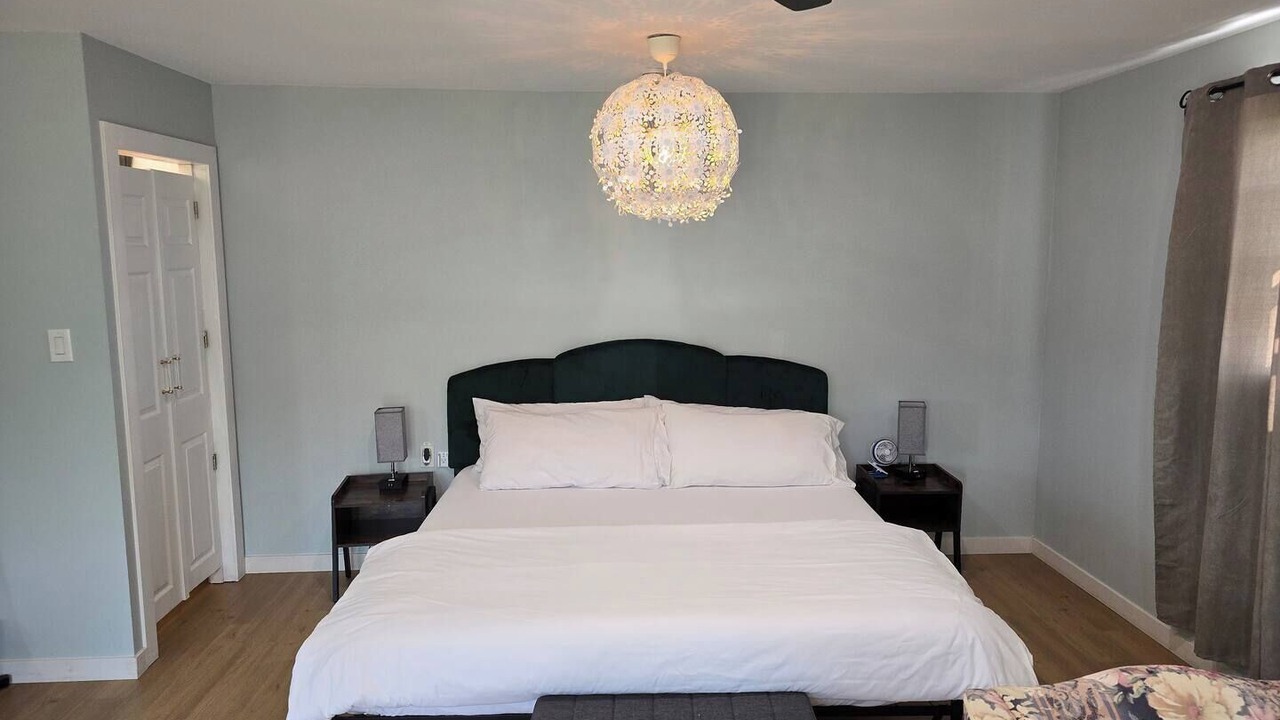 Photo of Bedroom in Saint John