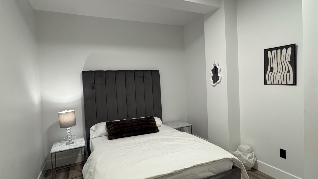 Photo of Bedroom in Saint John