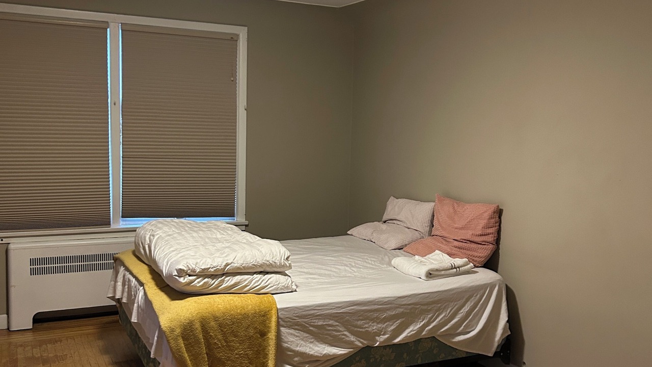 Photo of Bedroom in Mount Pleasant