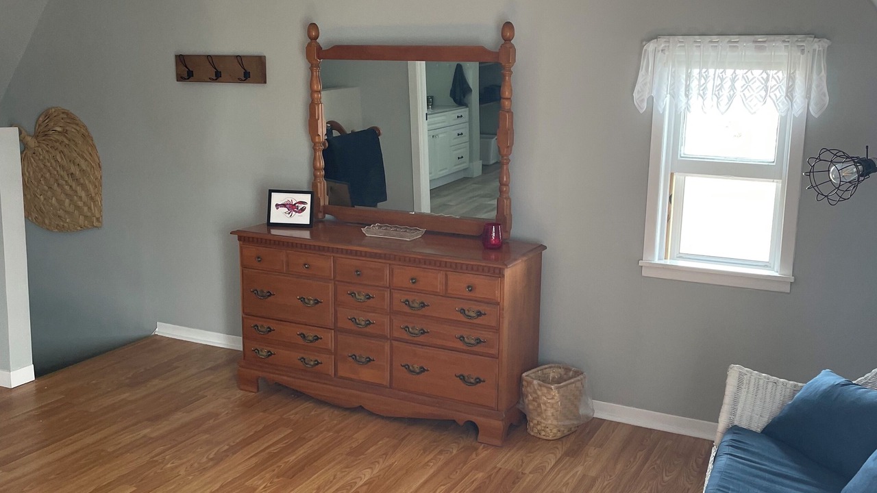 Photo of Livingroom in Cape Tormentine