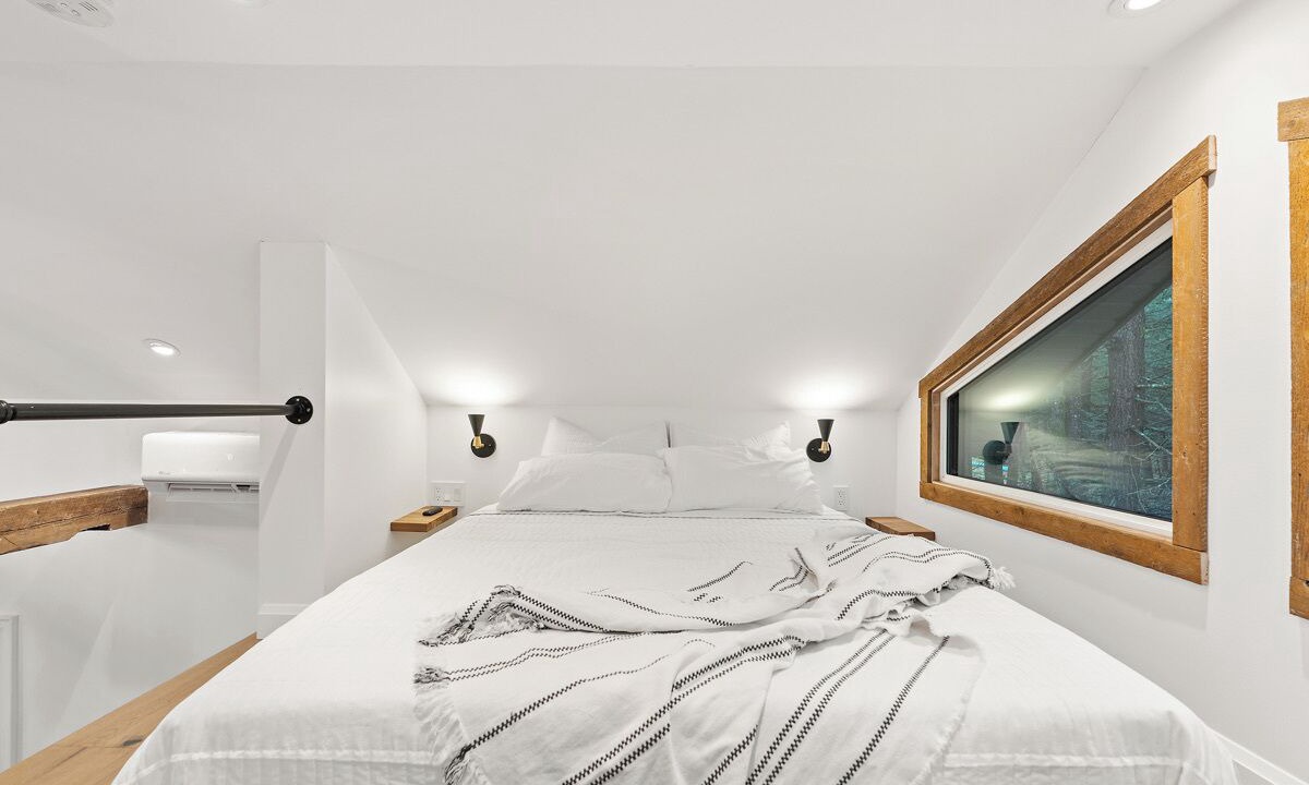 Photo of Bedroom in Windermere