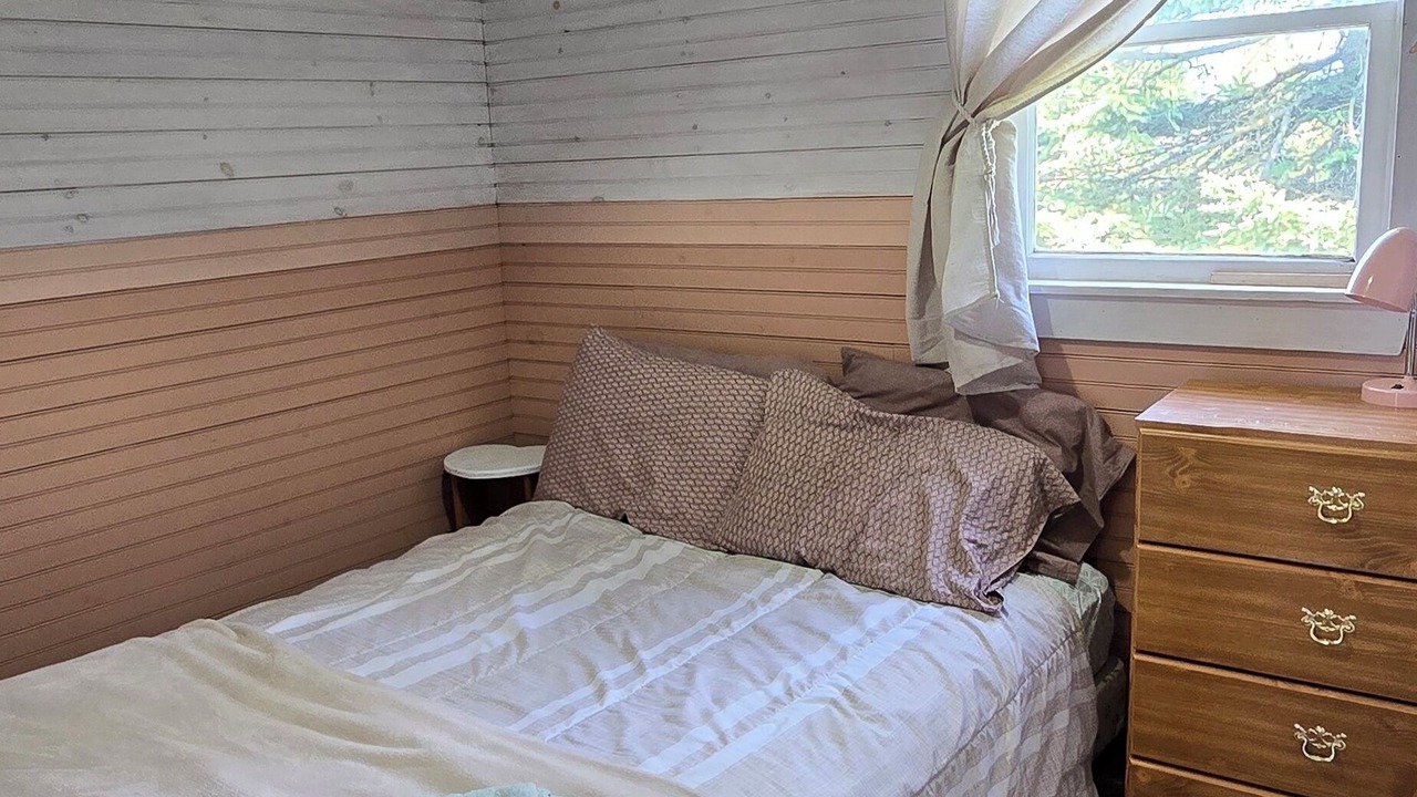 Photo of Bedroom in Malpeque